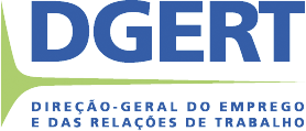 Logo DGERT