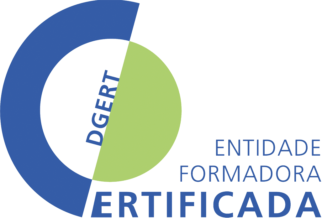 Logo DGERT